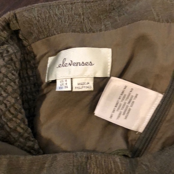 Elevenses Tropicale Jumpsuit - Picture 6 of 6